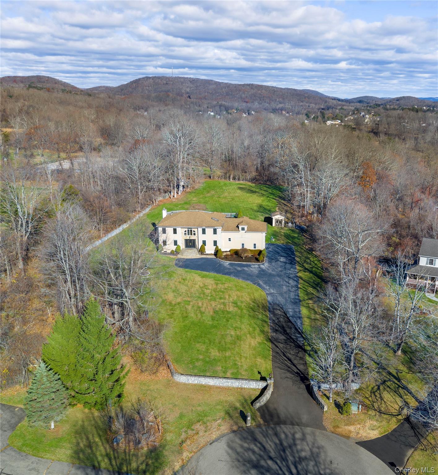 Image 3: Aerial View