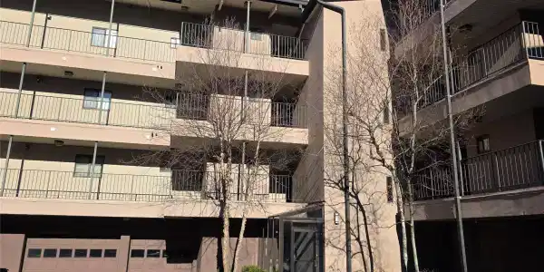 2 Park Place