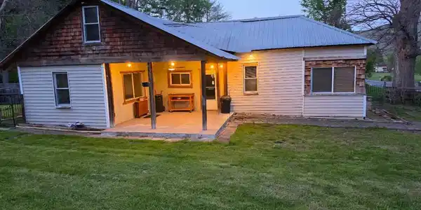 1 Jackson Drive