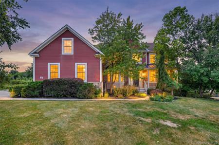 12 Brewster Court