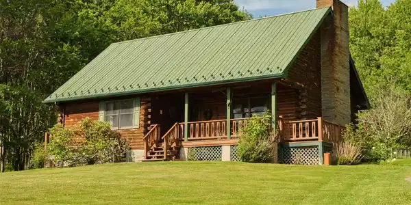 129 Elk Point Road