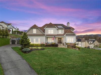 4 Smithfield Spur