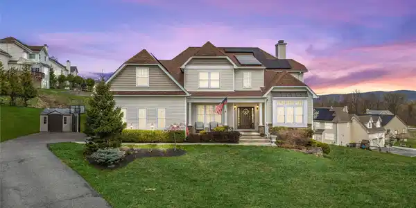 4 Smithfield Spur
