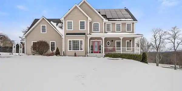 140 Gate Schoolhouse Road