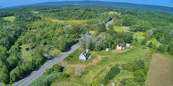 Image 3: Aerial View