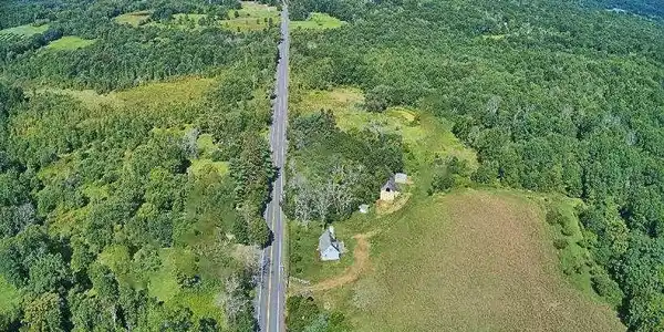 Image 4: Aerial View