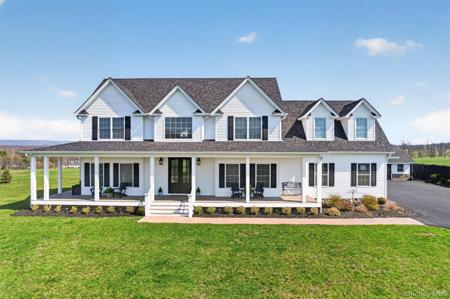 124 Mulford Drive