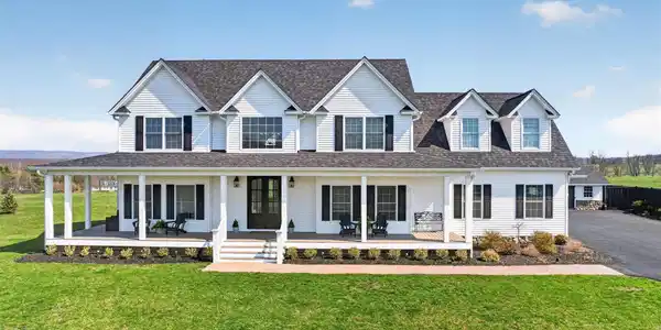 124 Mulford Drive