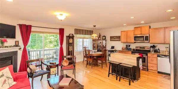 Image 4: Living Room