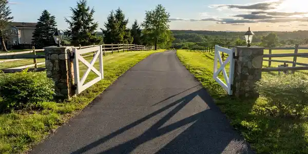 Image 2: Fence Image 2: Fence