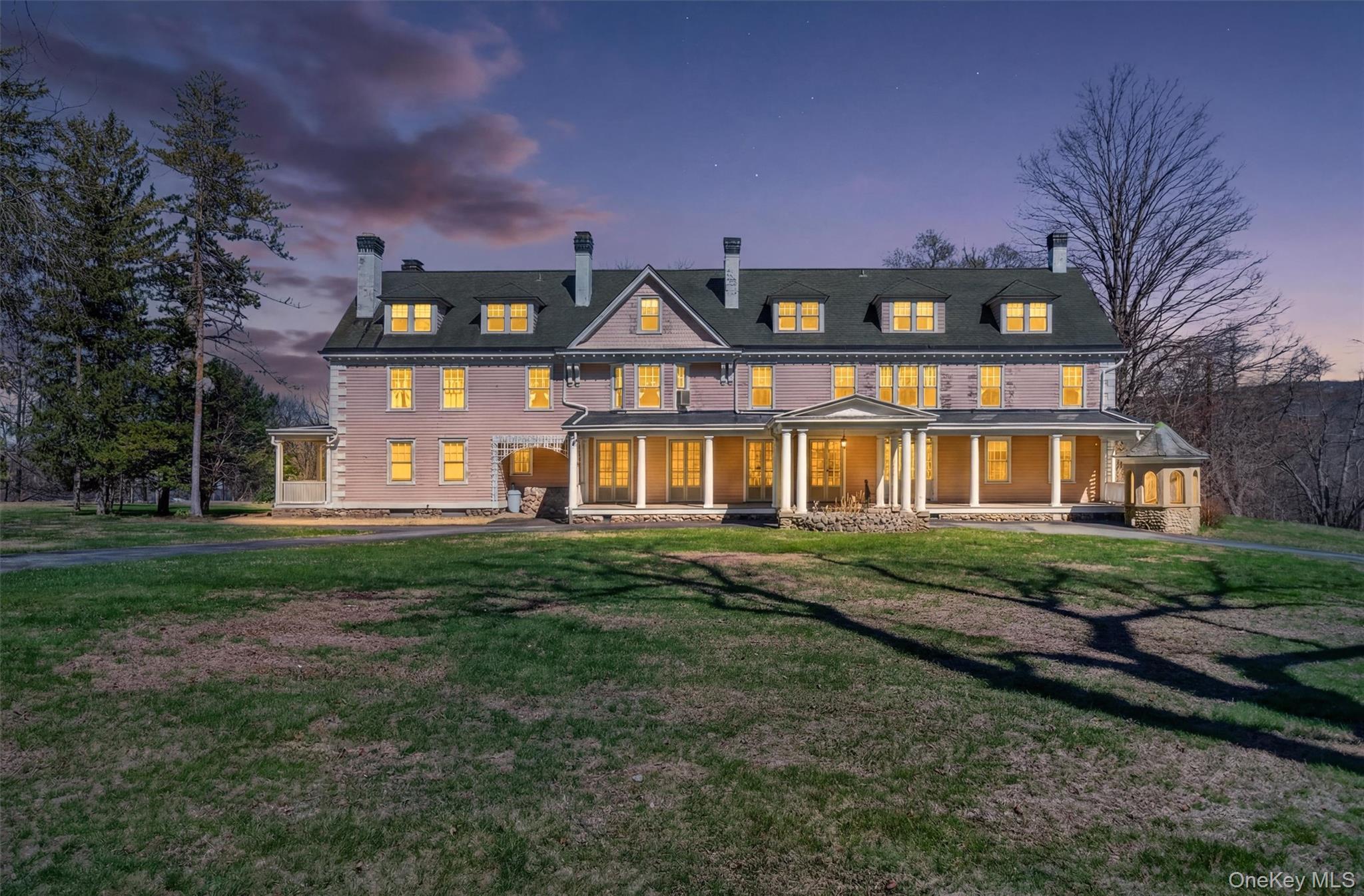 Image 3: Back of Structure