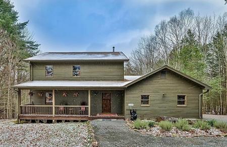 61 Mount View Estates Road