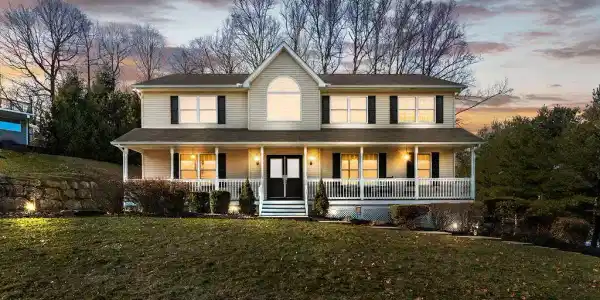 26 Johnson Drive