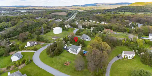 Image 3: Aerial View Image 3: Aerial View