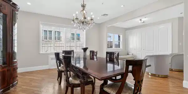 Image 4: Dining Room Image 4: Dining Room