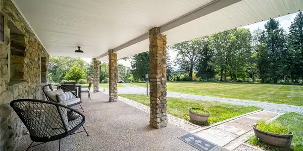 Image 3: Patio Image 3: Patio