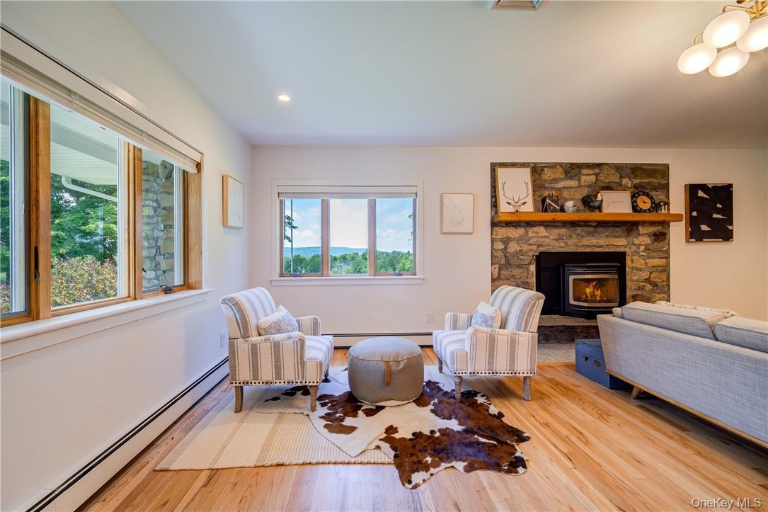 Image 4: Living Room Image 4: Living Room