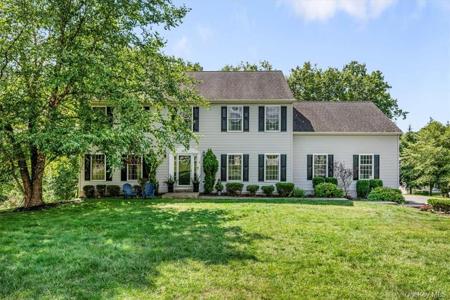 4 Carlisle Court