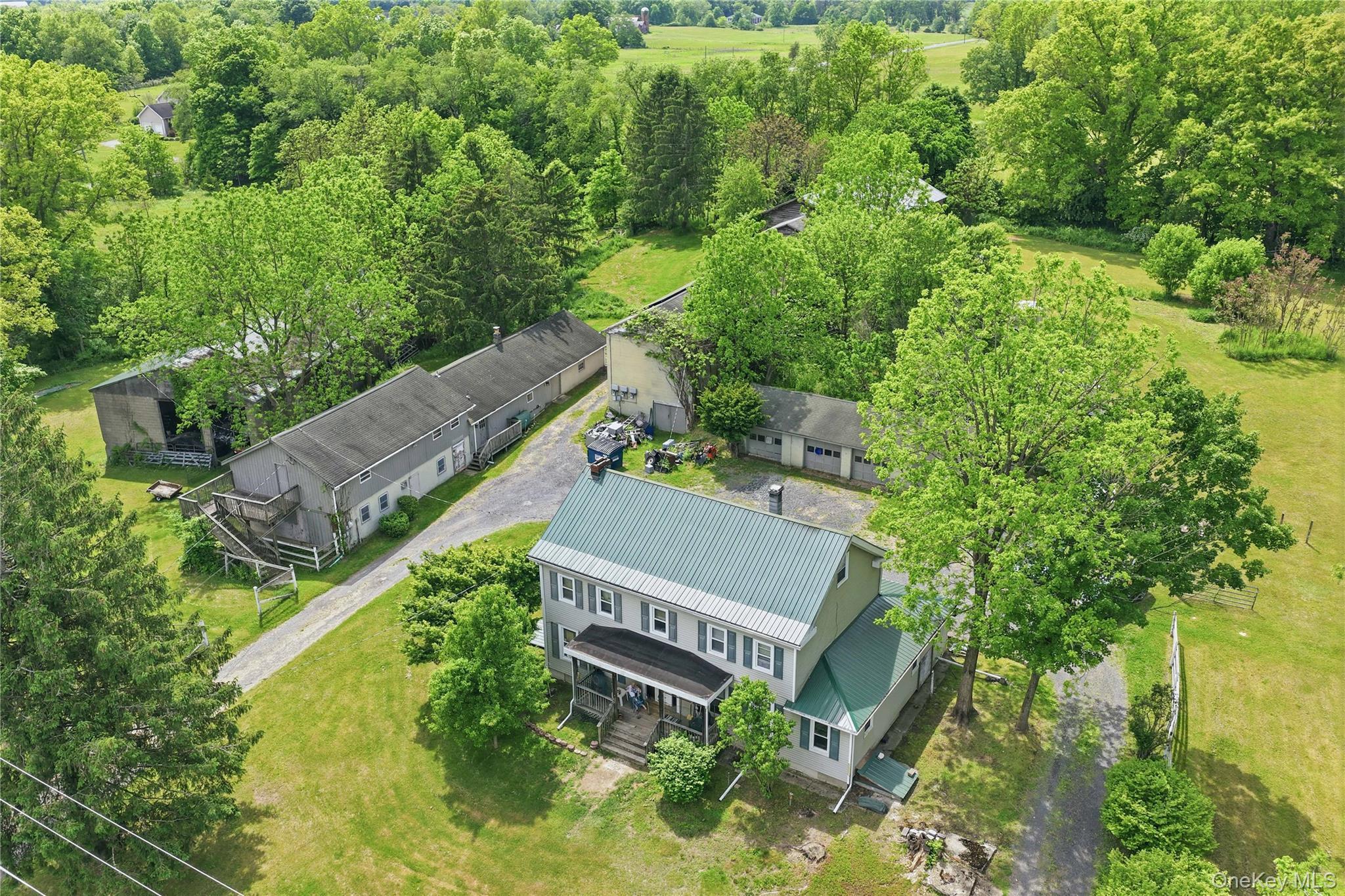 Image 1: Aerial View Image 1: Aerial View