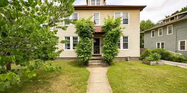 19 Lincoln Avenue