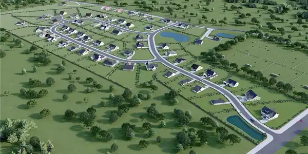 Image 4: Aerial View Image 4: Aerial View