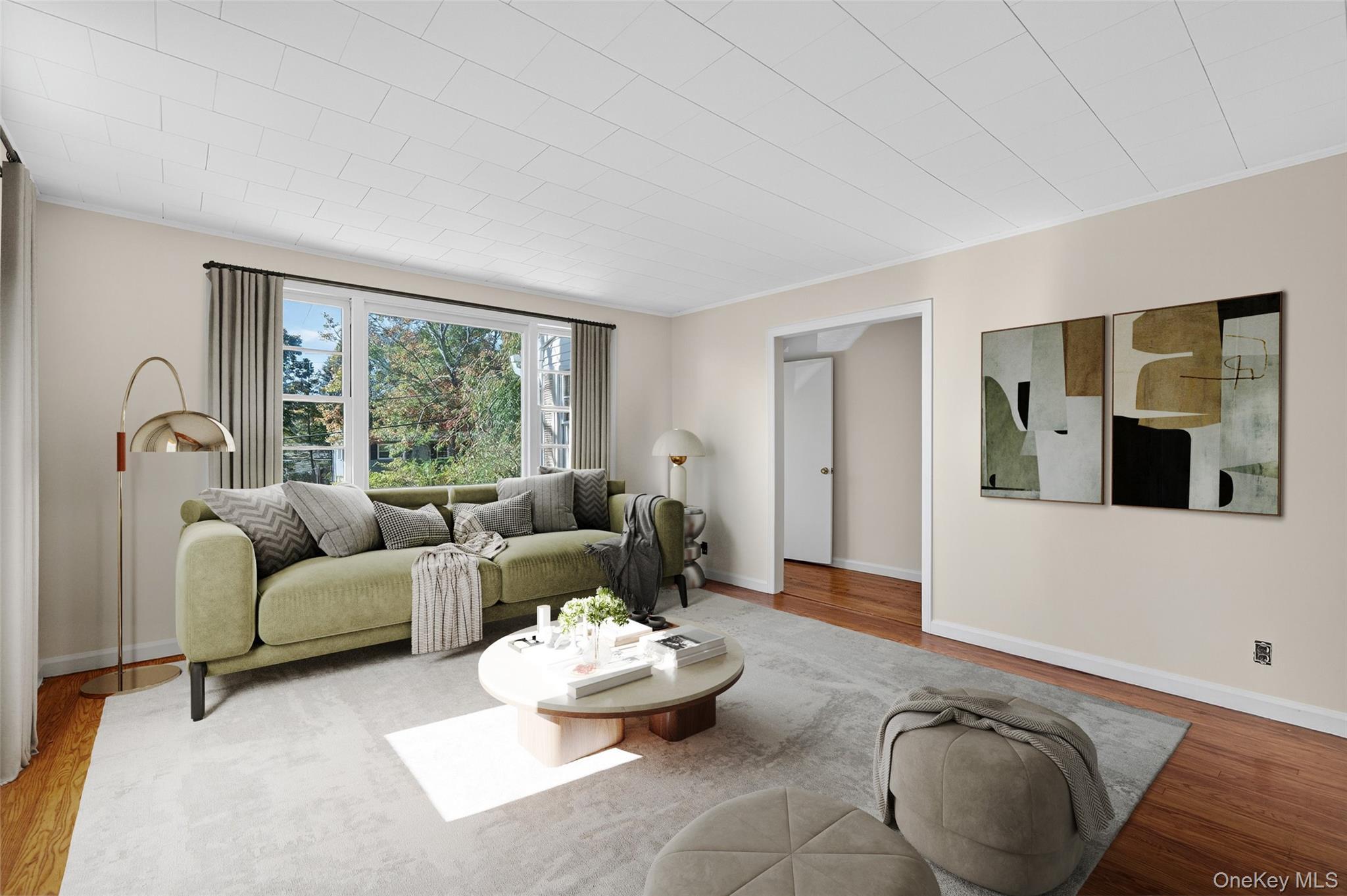 Image 2: Living Room Image 2: Living Room
