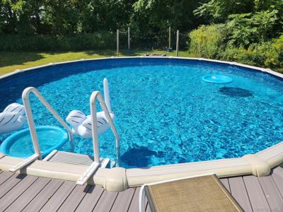 387 Cornwall Hill Road