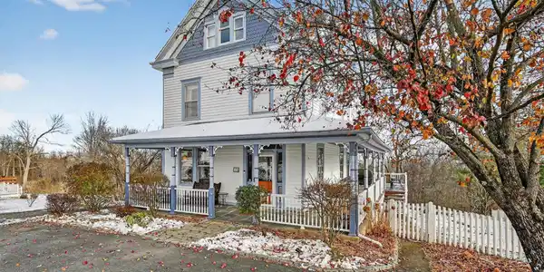 354 Carter Avenue