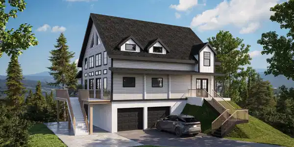 12 Truncali Drive