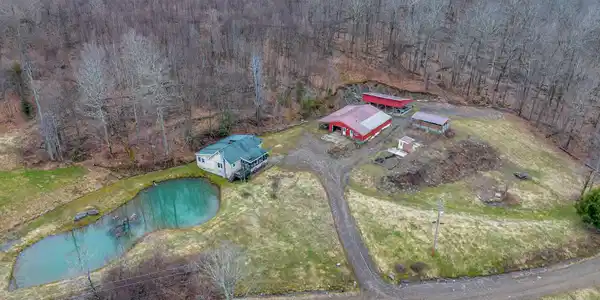540 Lewis Road