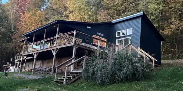 60 Mountain Terrace Road