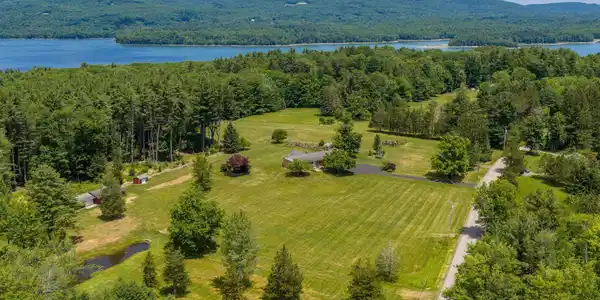 Image 3: Aerial View