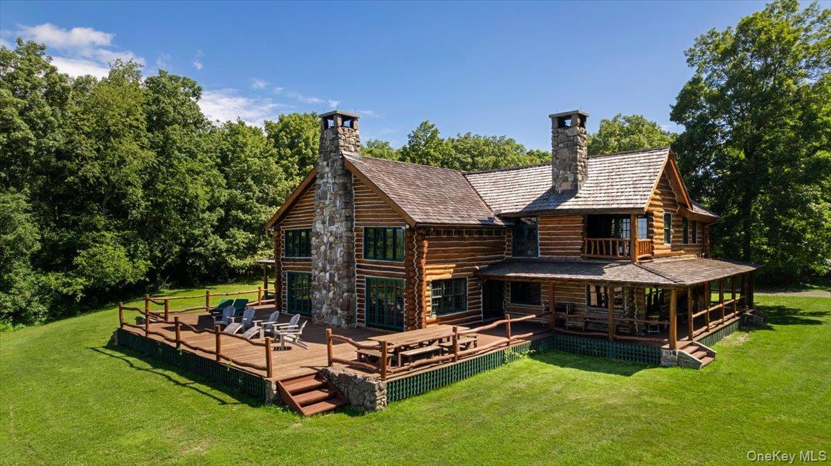 Image 3: Aerial View