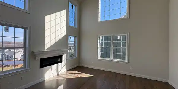 Image 3: Great Room Image 3: Great Room