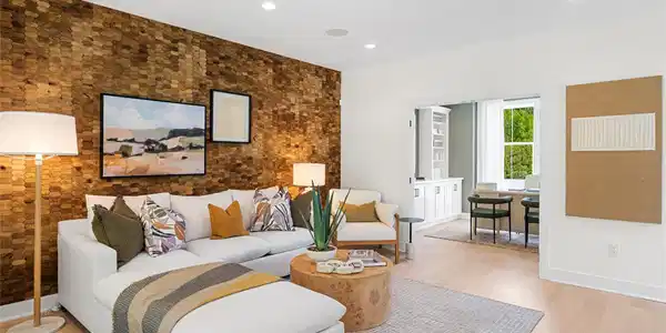 Image 2: Living Room Image 2: Living Room
