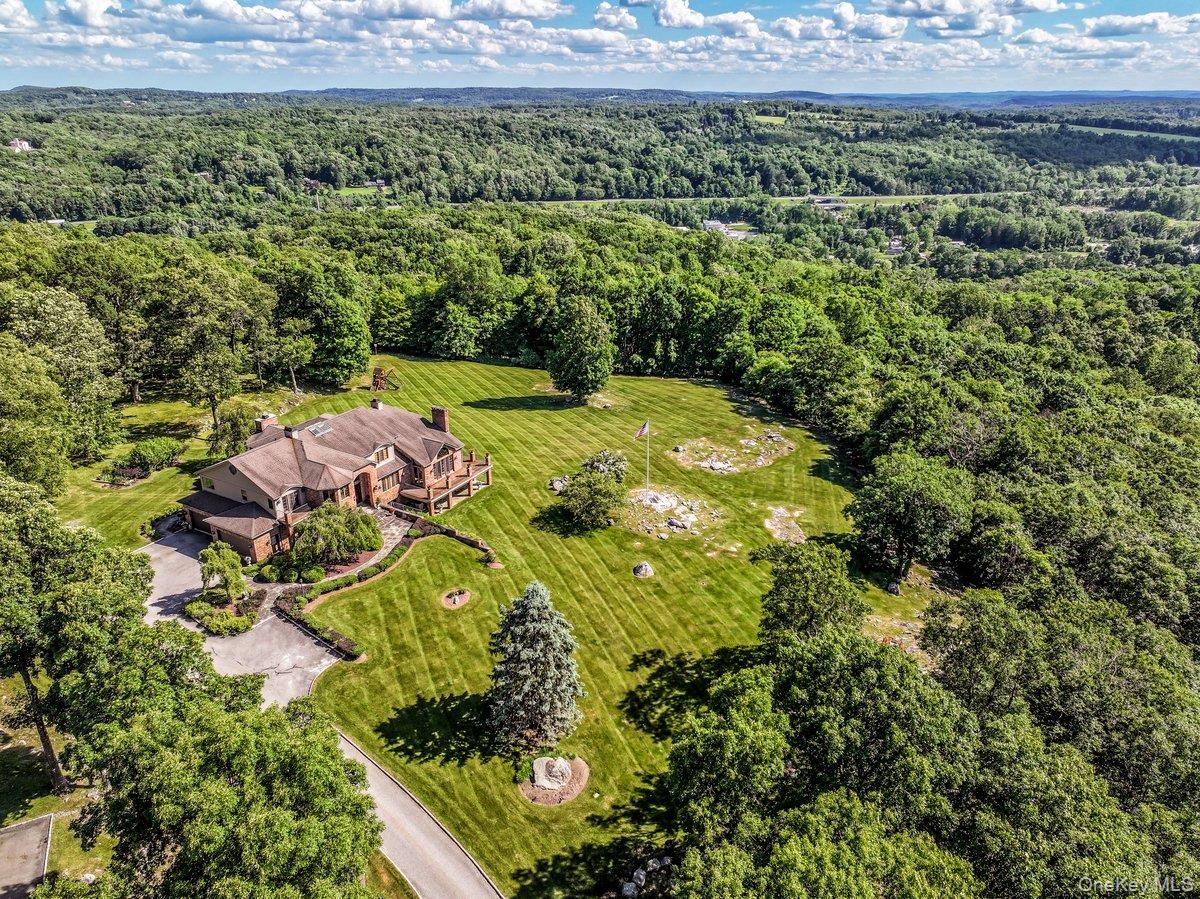 Image 2: Aerial View