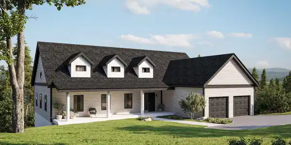 5 Truncali Drive