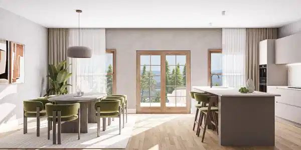 Image 2: Kitchen