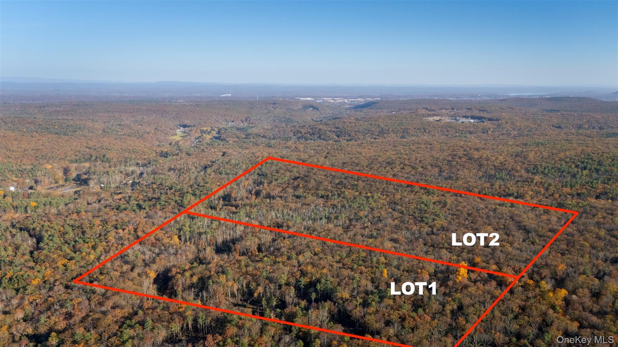 Image 2: Aerial View