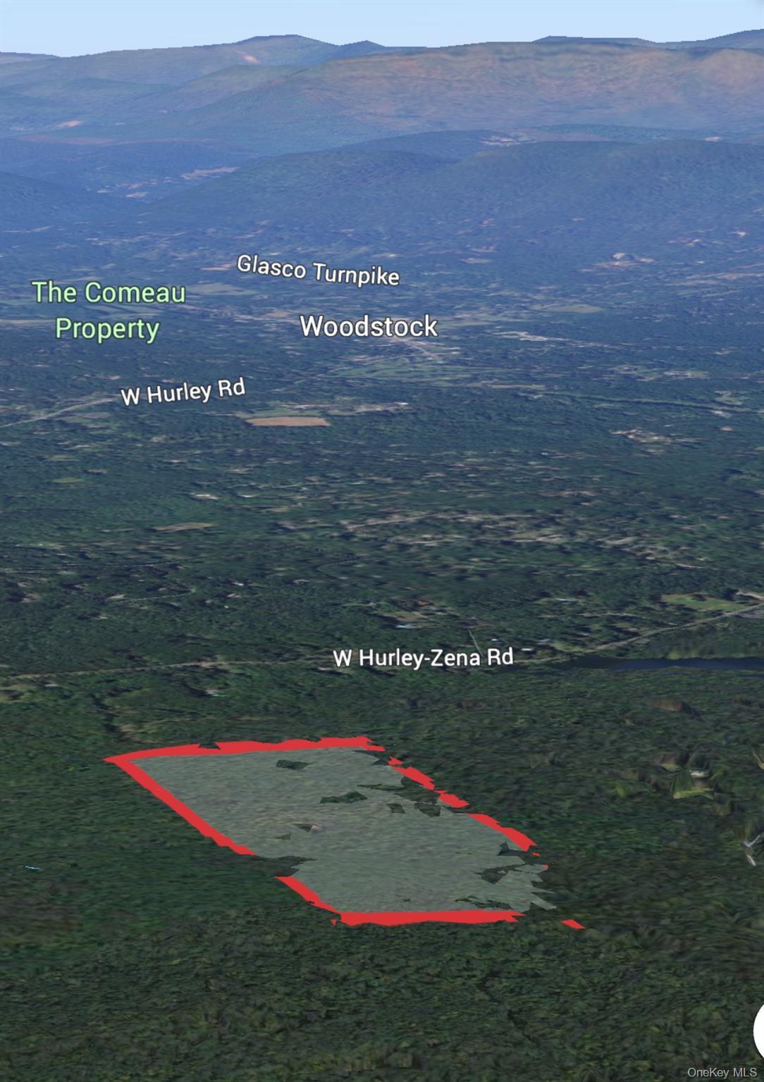 Image 3: Aerial View