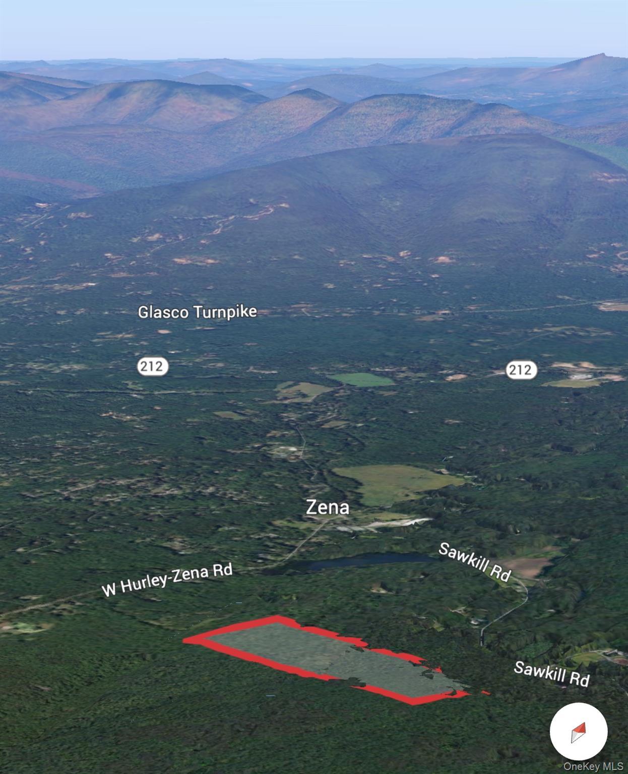 Image 4: Aerial View