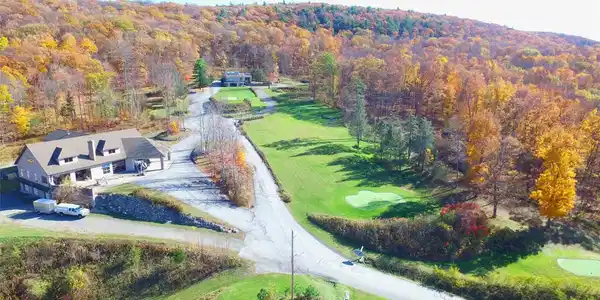 Image 3: Aerial View