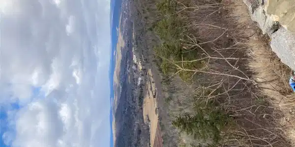 South Gully / Mt Meenagha S Gully