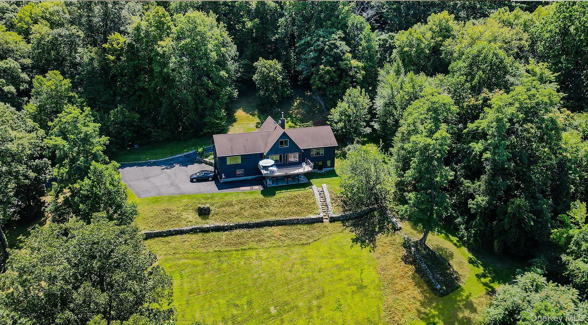 Image 1: Aerial View