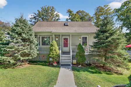 5 Berkley Terrace