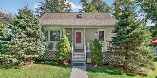 5 Berkley Terrace