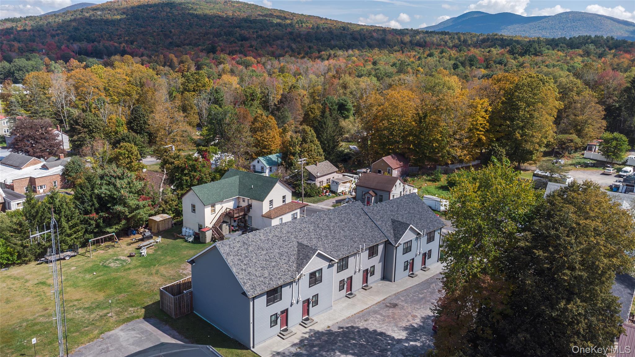 Image 1: Aerial View