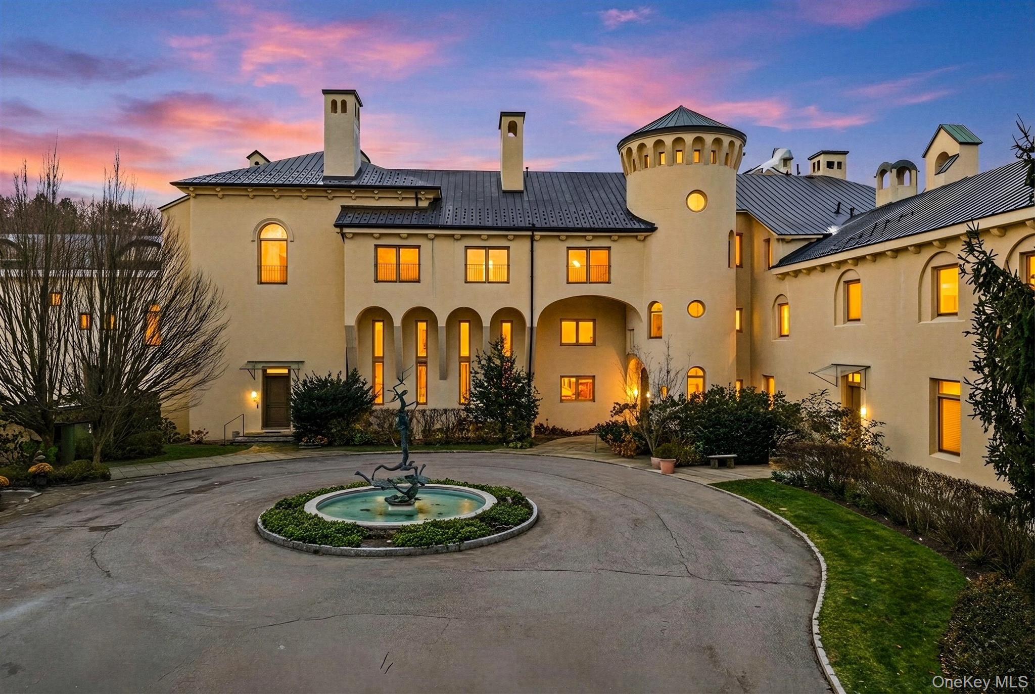 Image 1: Front of Structure