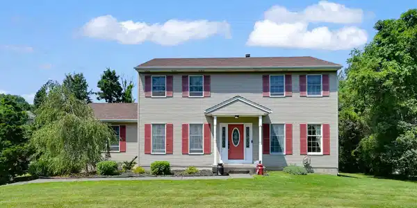28 Brady Road