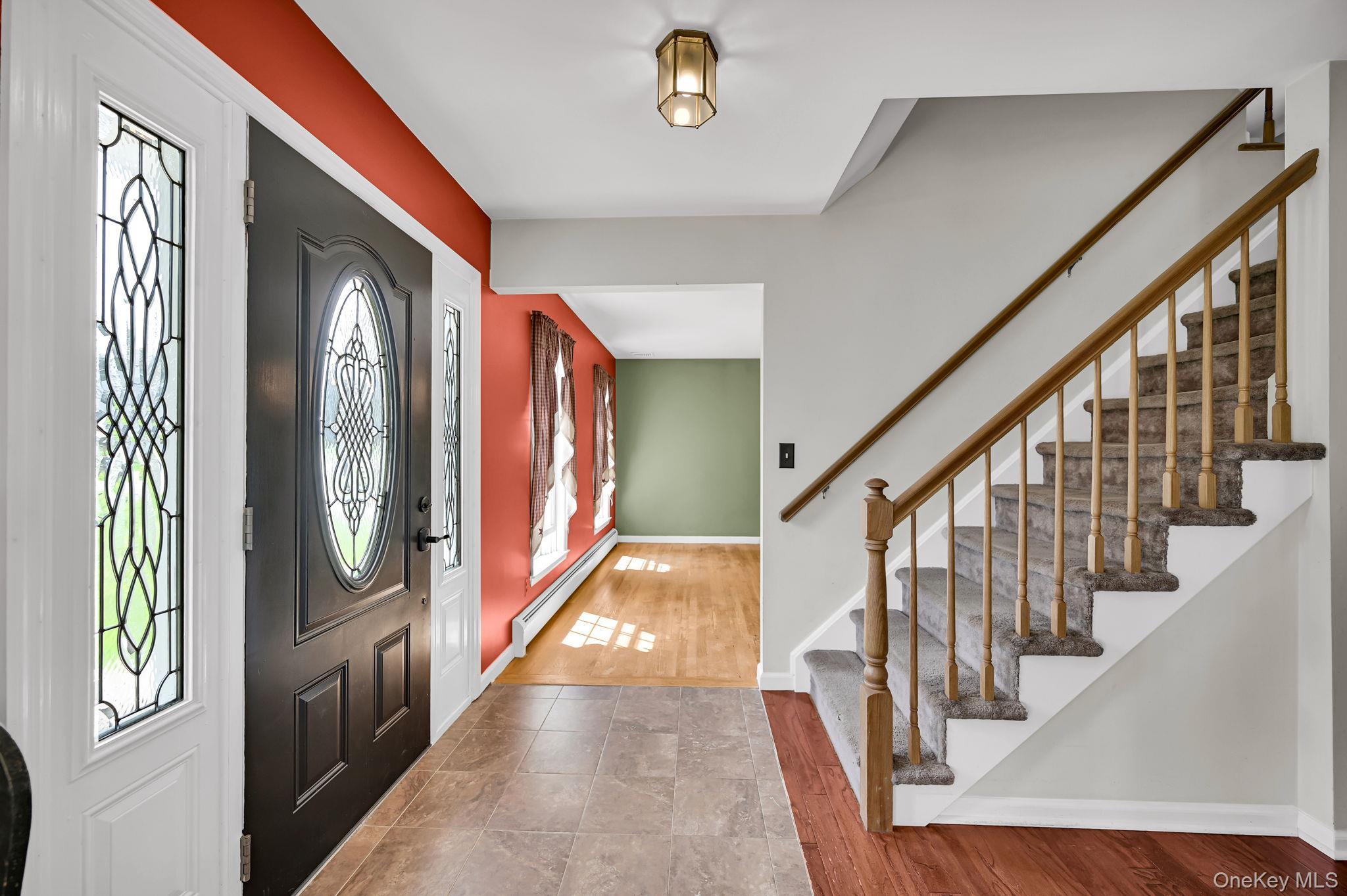 Image 3: Entry